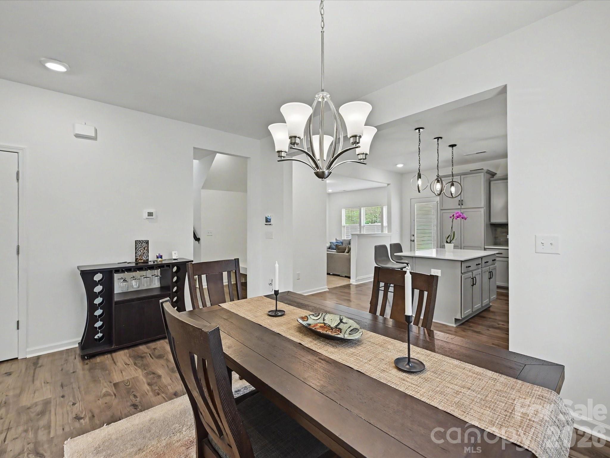 Arbordale - Residential