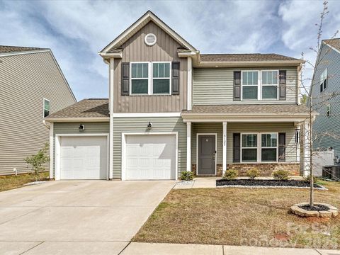 Photo of 5125 Arbordale Way, Mount Holly, NC 28120 (MLS # 4353356)