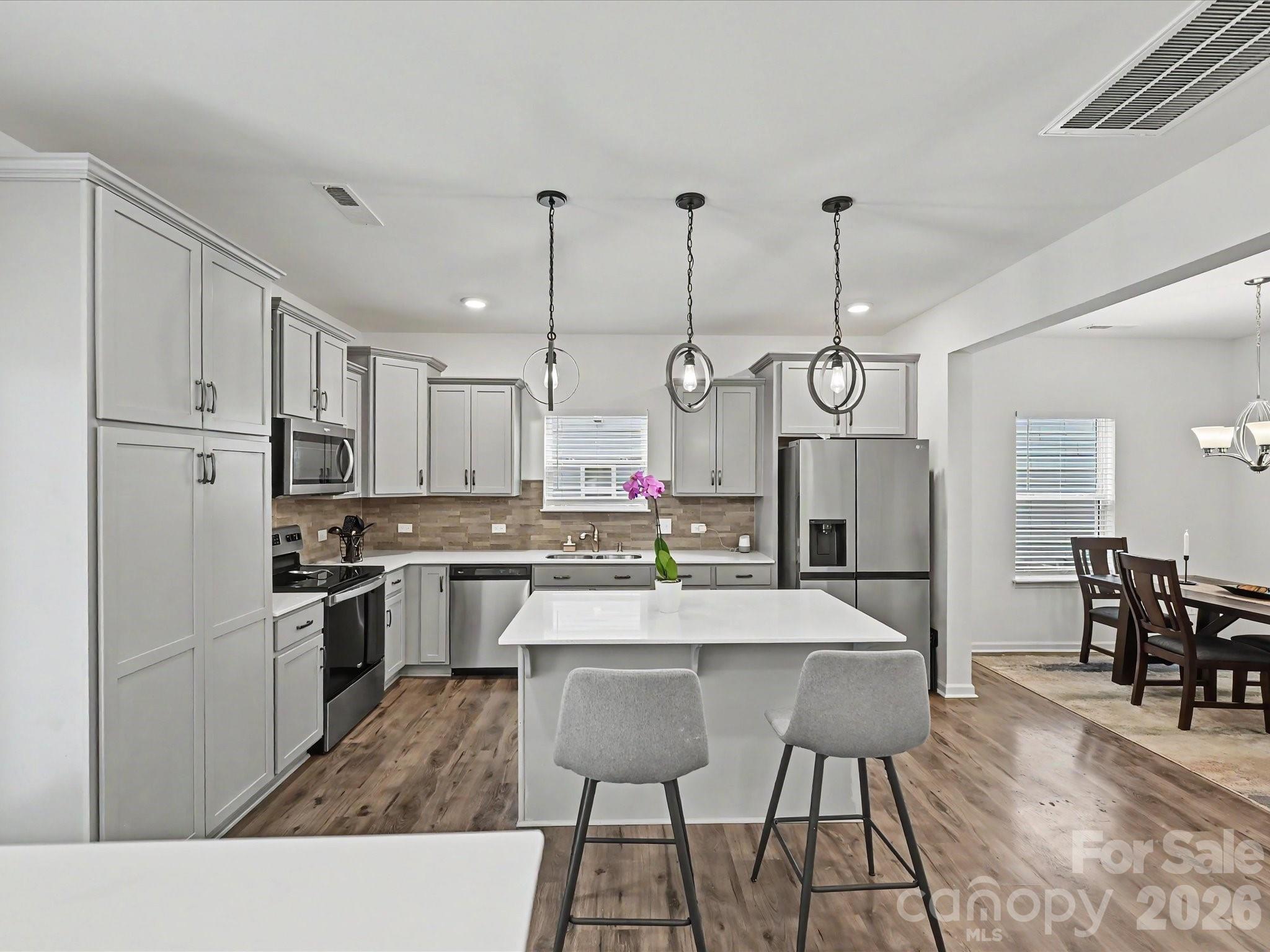 Arbordale - Residential