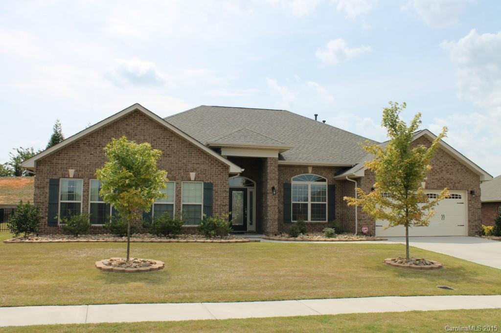 Kinmere Farms - Residential