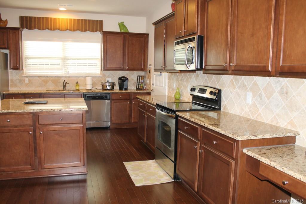 Kinmere Farms - Residential