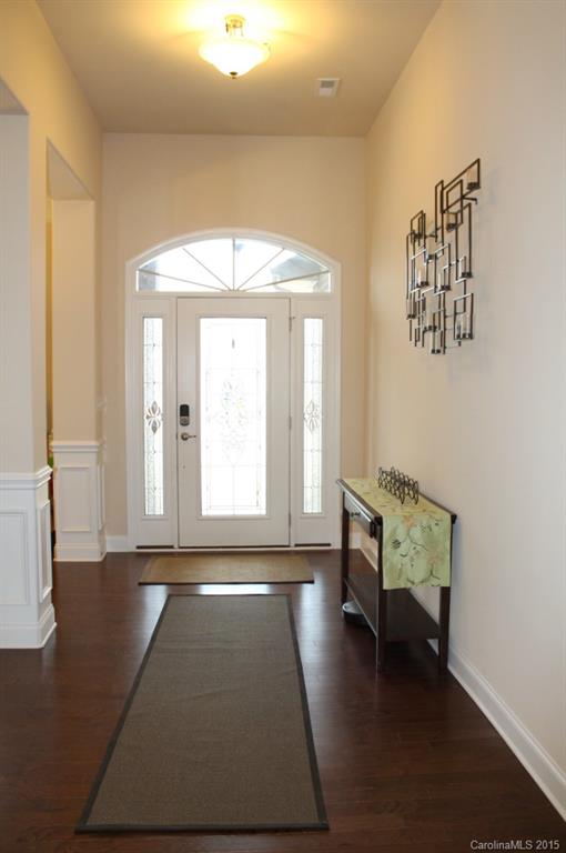 Kinmere Farms - Residential