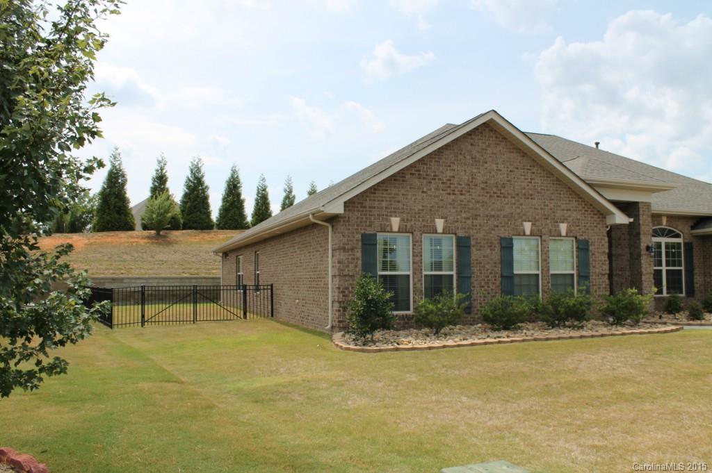 Kinmere Farms - Residential