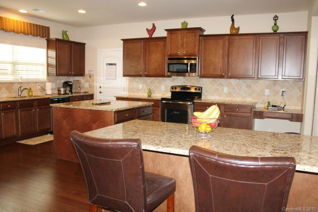 Kinmere Farms - Residential