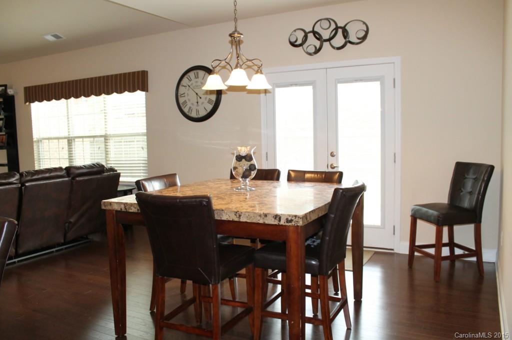 Kinmere Farms - Residential