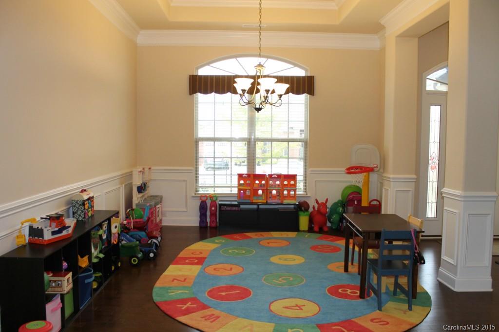 Kinmere Farms - Residential