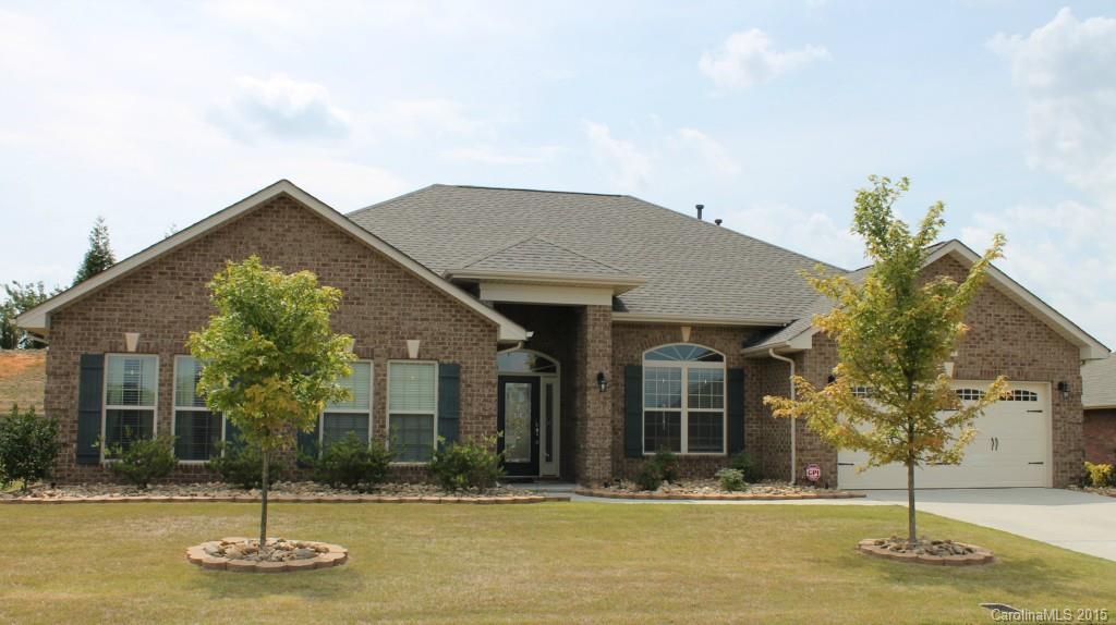 Kinmere Farms - Residential