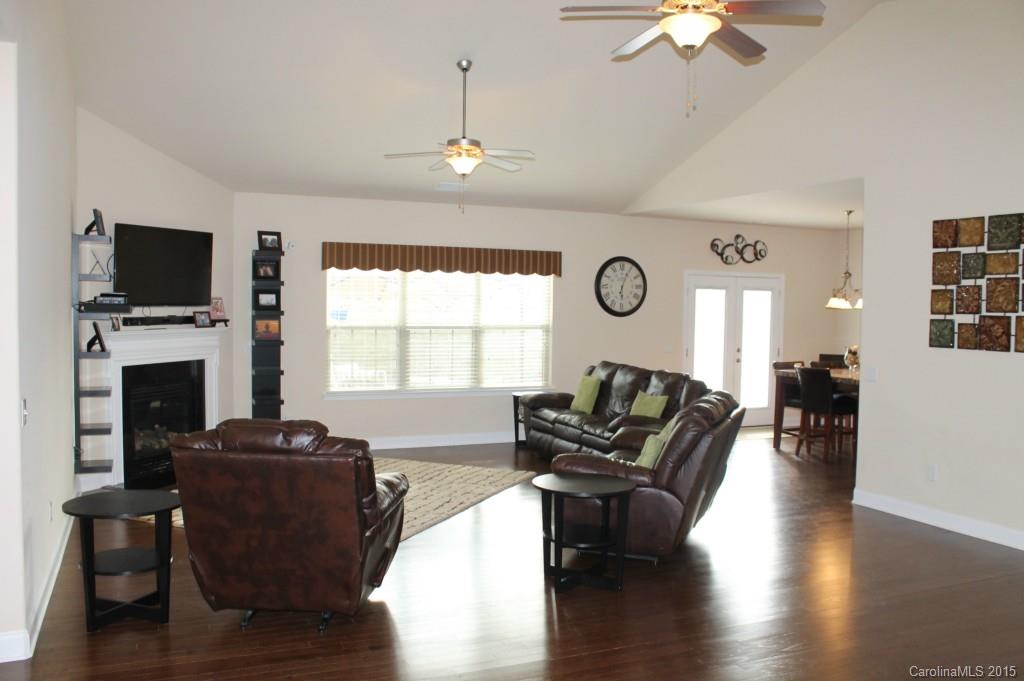 Kinmere Farms - Residential