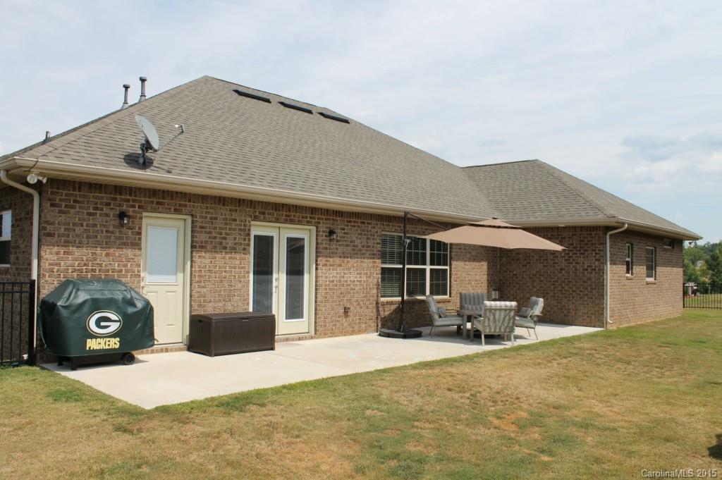 Kinmere Farms - Residential