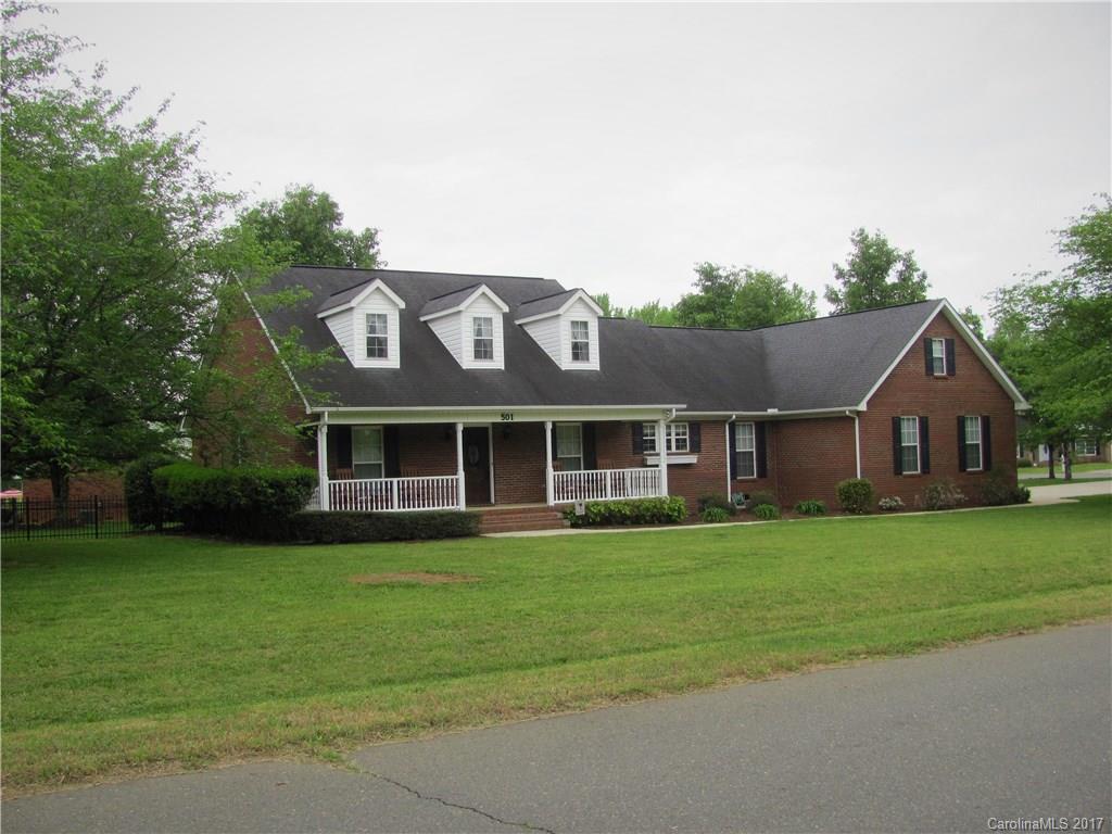 The Orchard - Residential