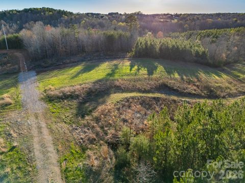 Lot 9 Jerry Ross Lane Iron Station NC 28080