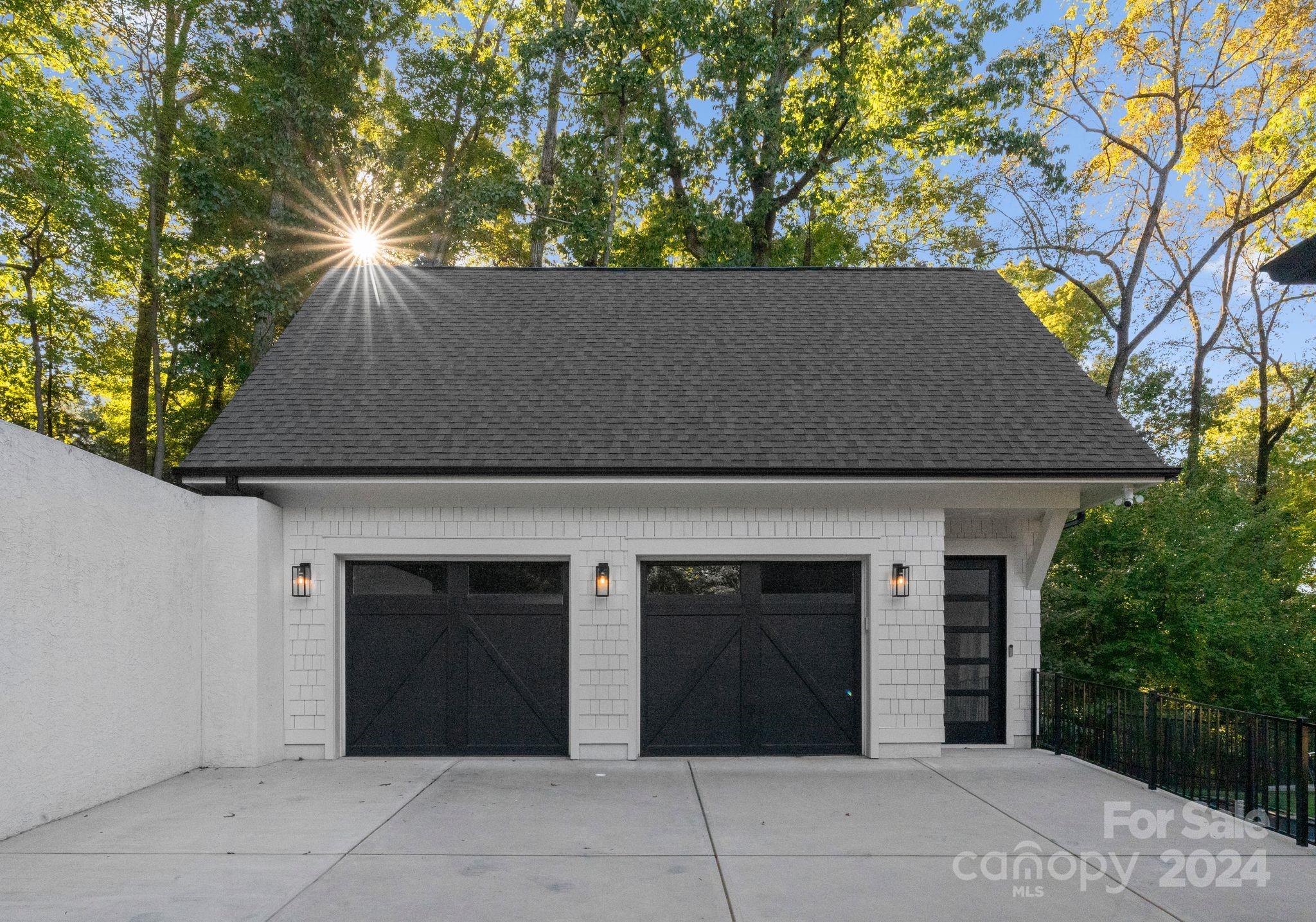 The Sanctuary - Residential