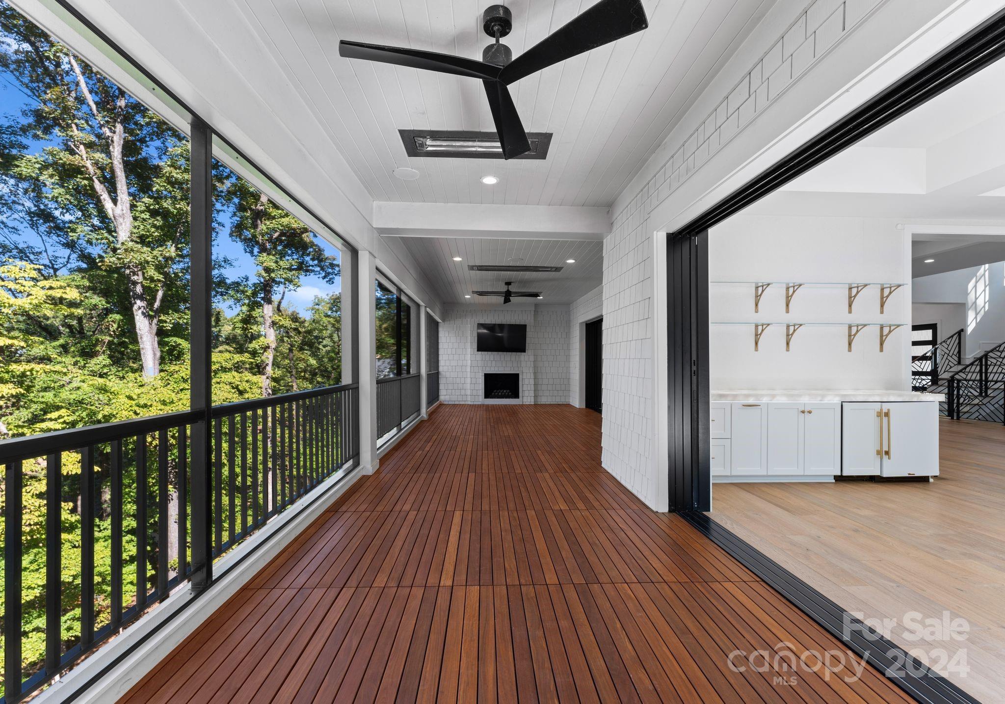 The Sanctuary - Residential