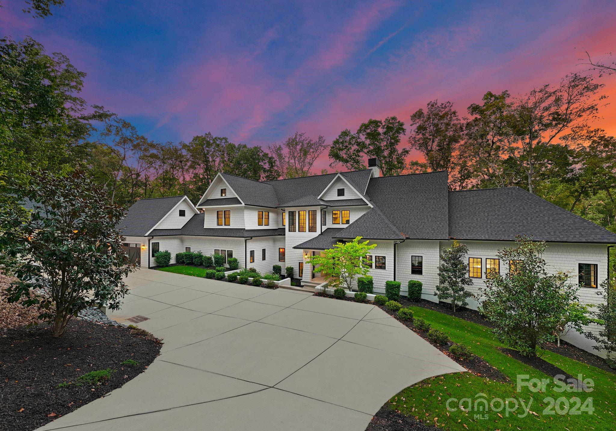 The Sanctuary - Residential