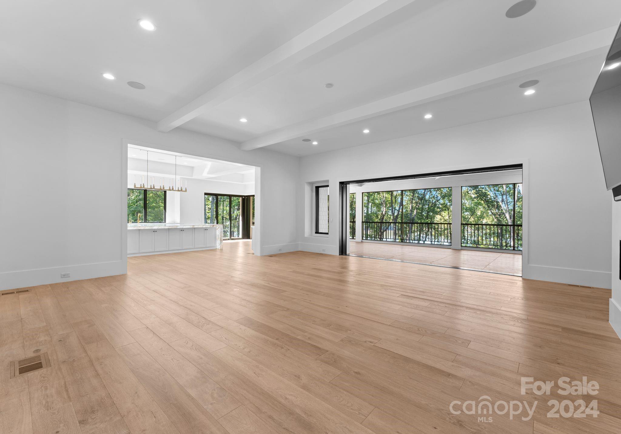 The Sanctuary - Residential