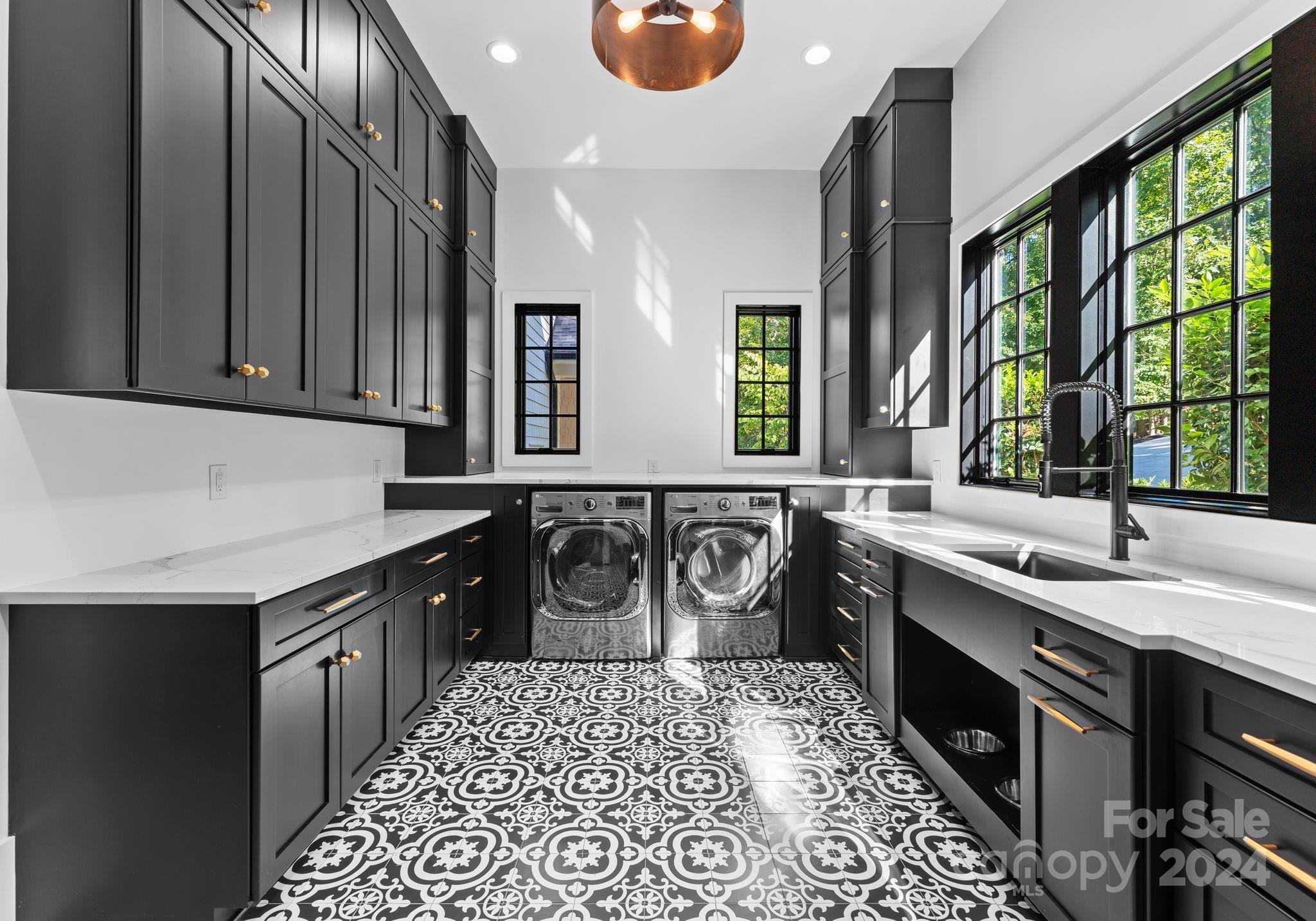 The Sanctuary - Residential