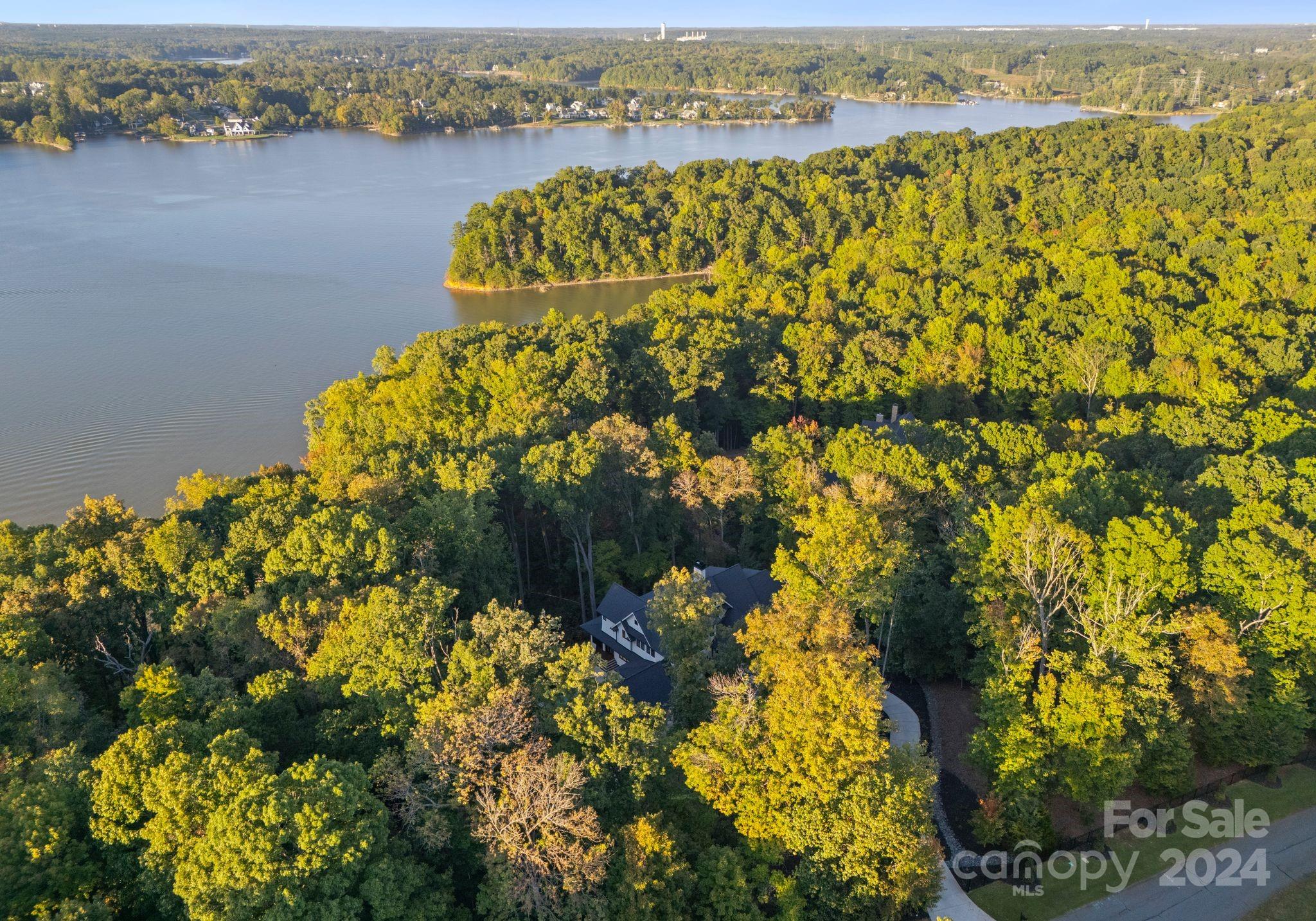 The Sanctuary - Residential