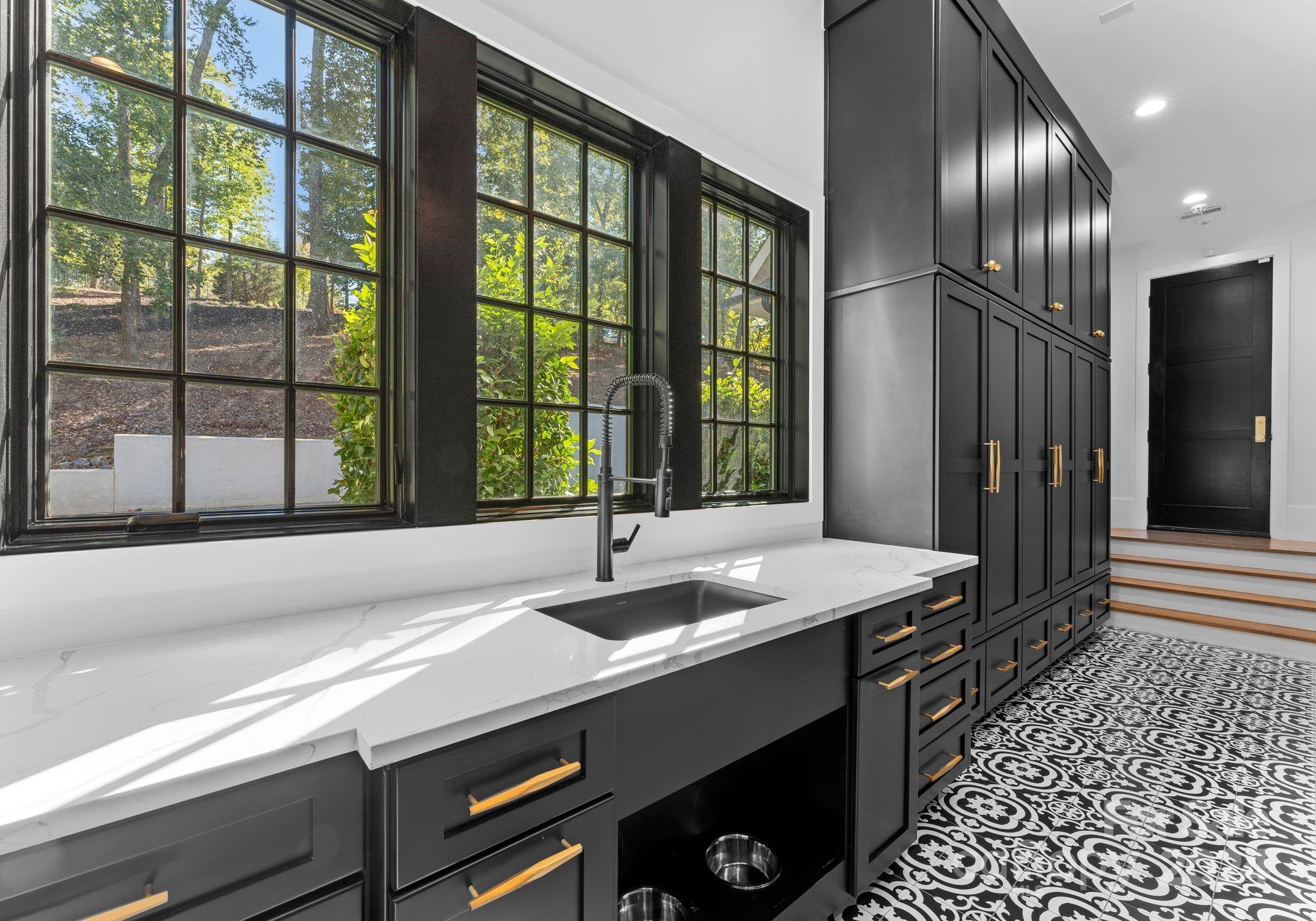 The Sanctuary - Residential