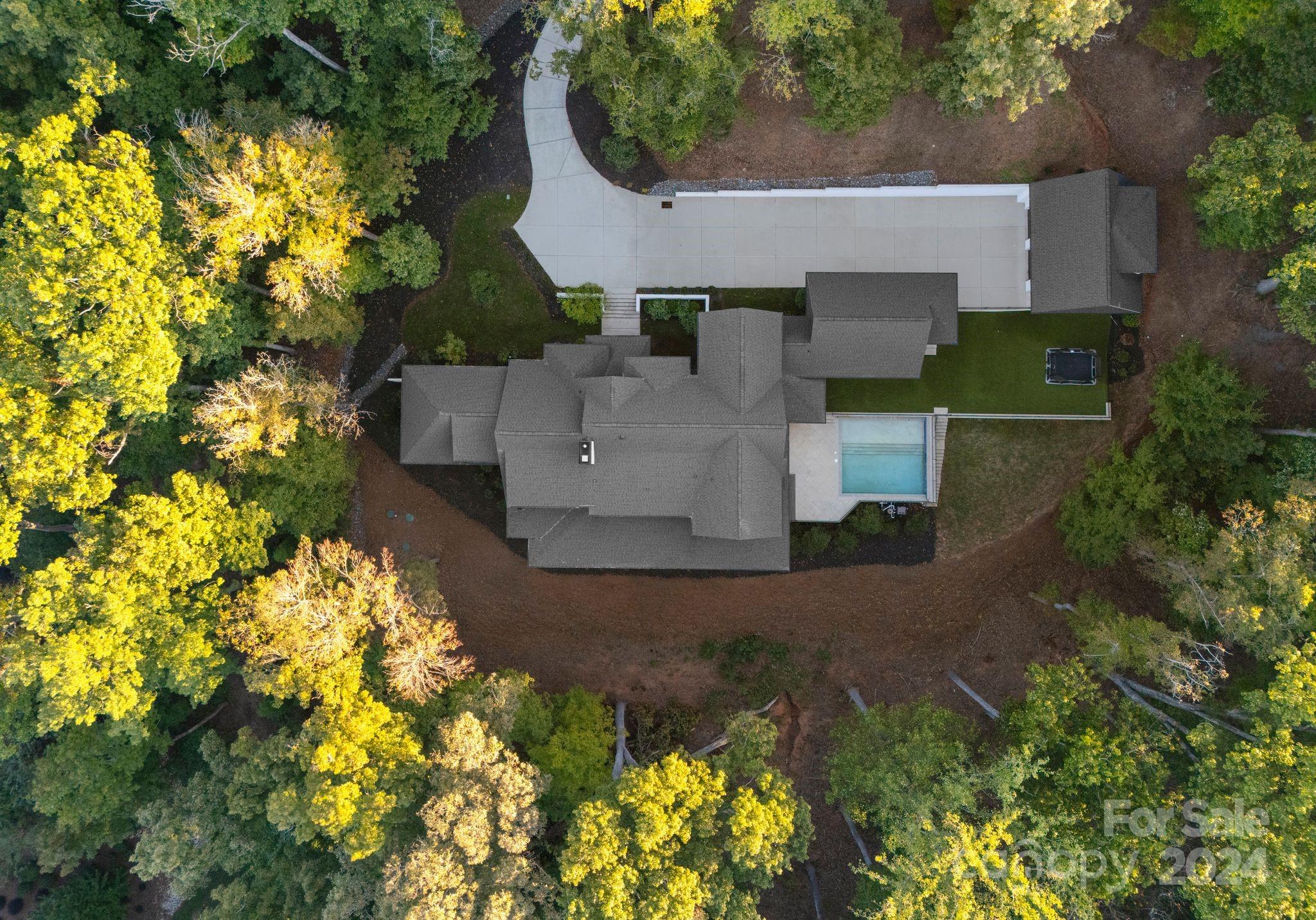 The Sanctuary - Residential