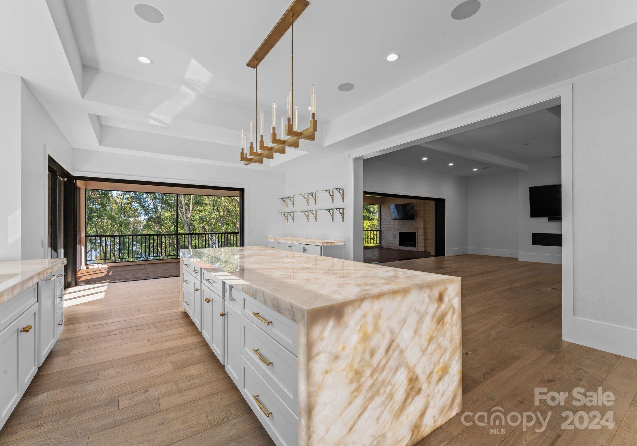 The Sanctuary - Residential