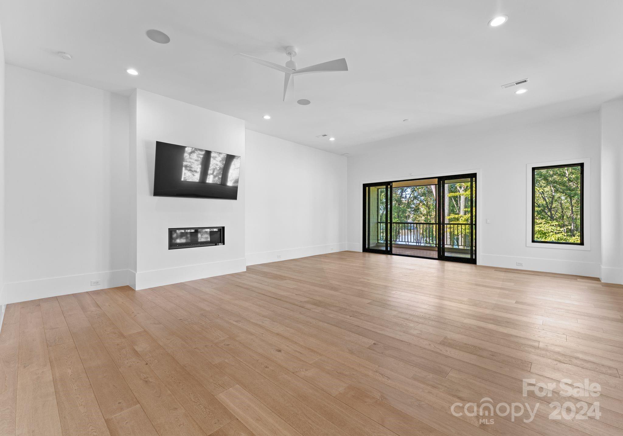 The Sanctuary - Residential