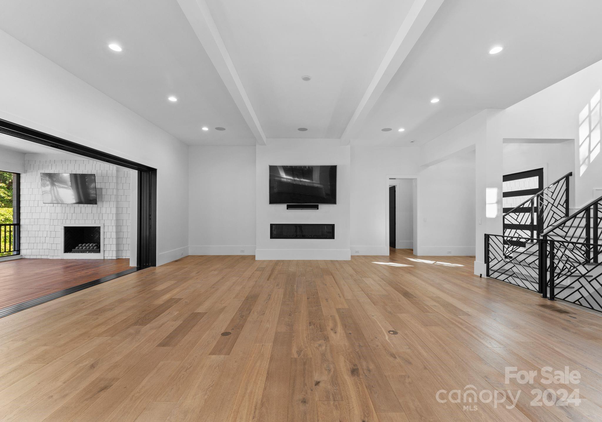 The Sanctuary - Residential