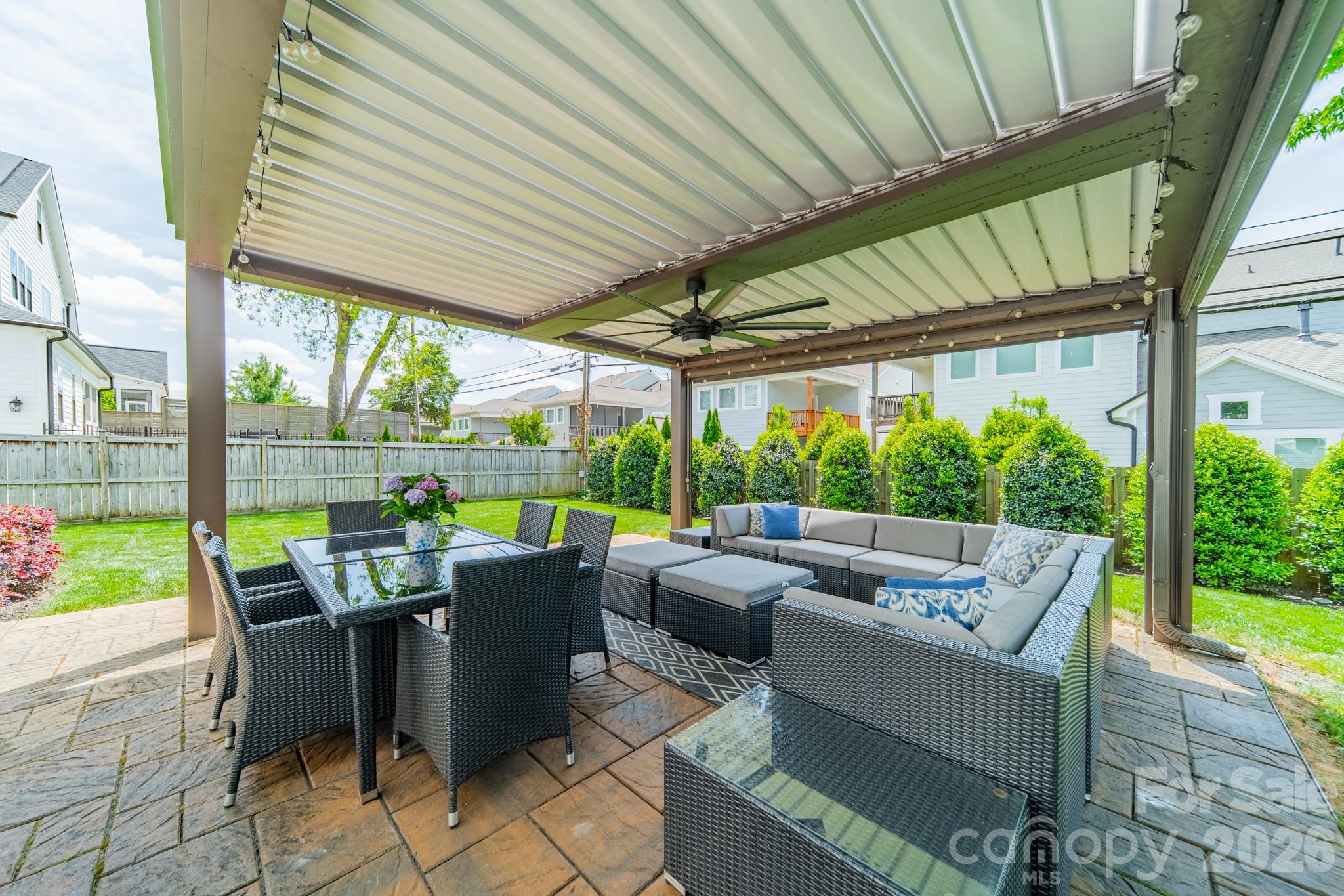 Sedgefield - Residential