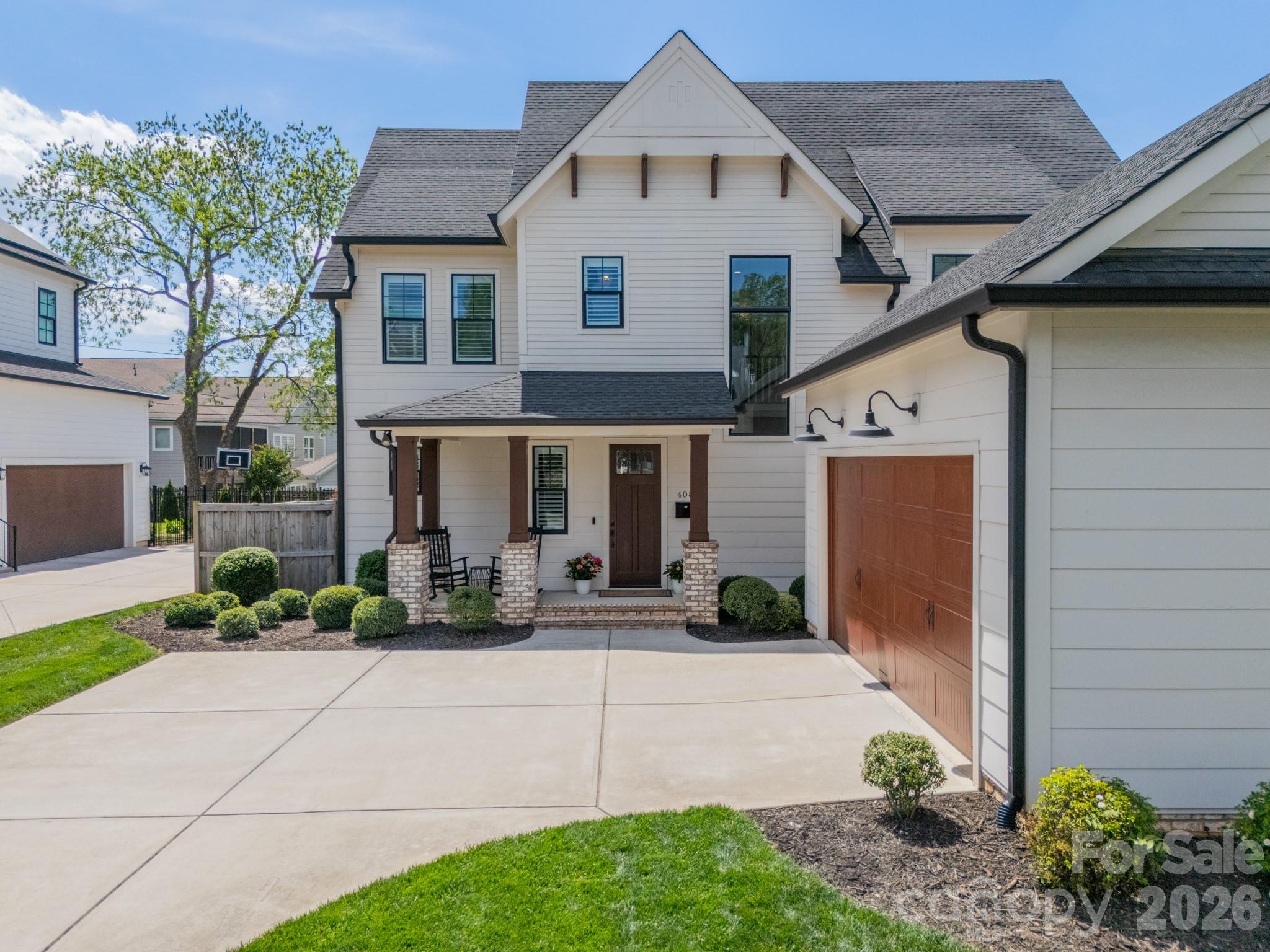 Sedgefield - Residential