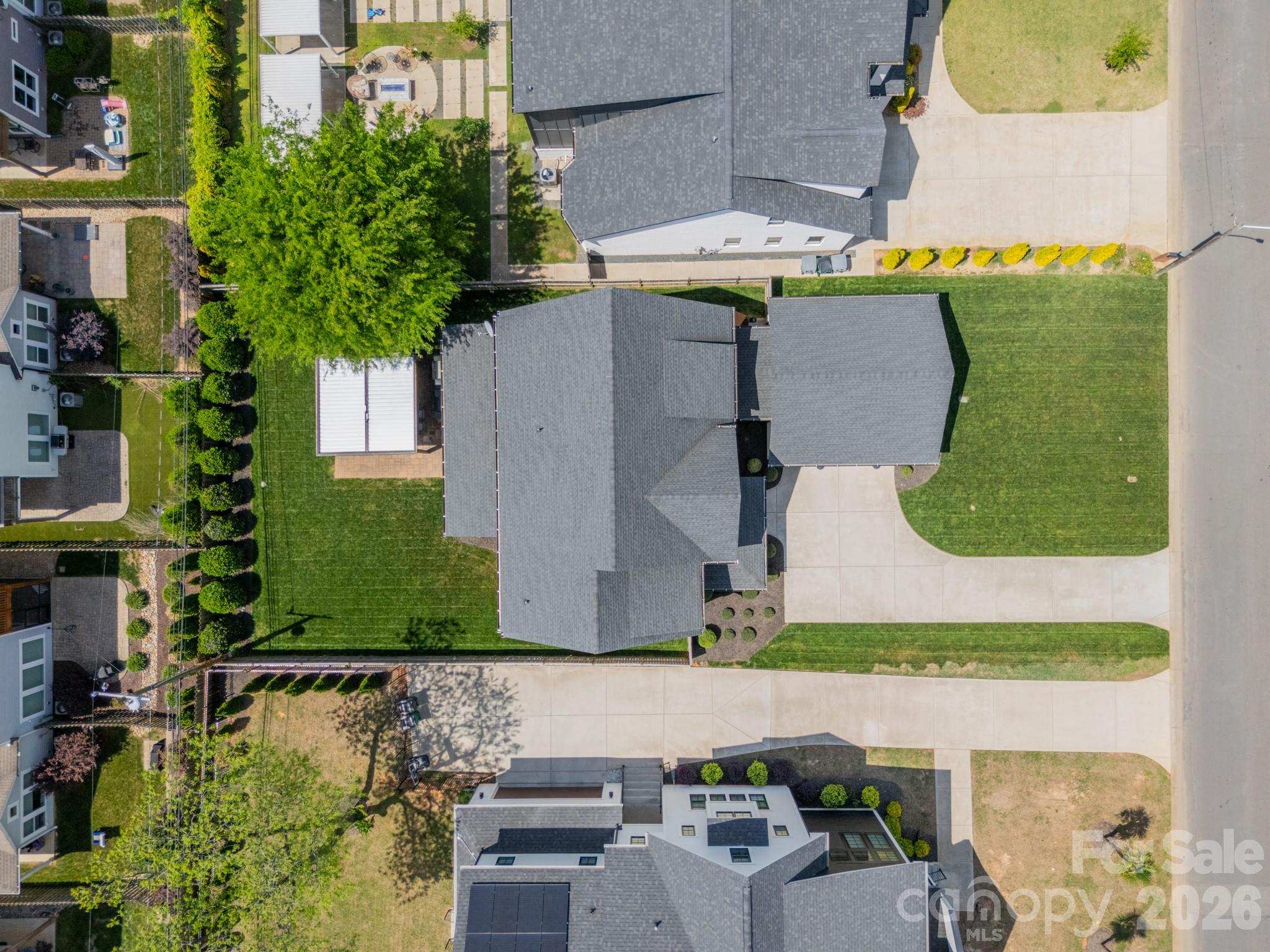 Sedgefield - Residential