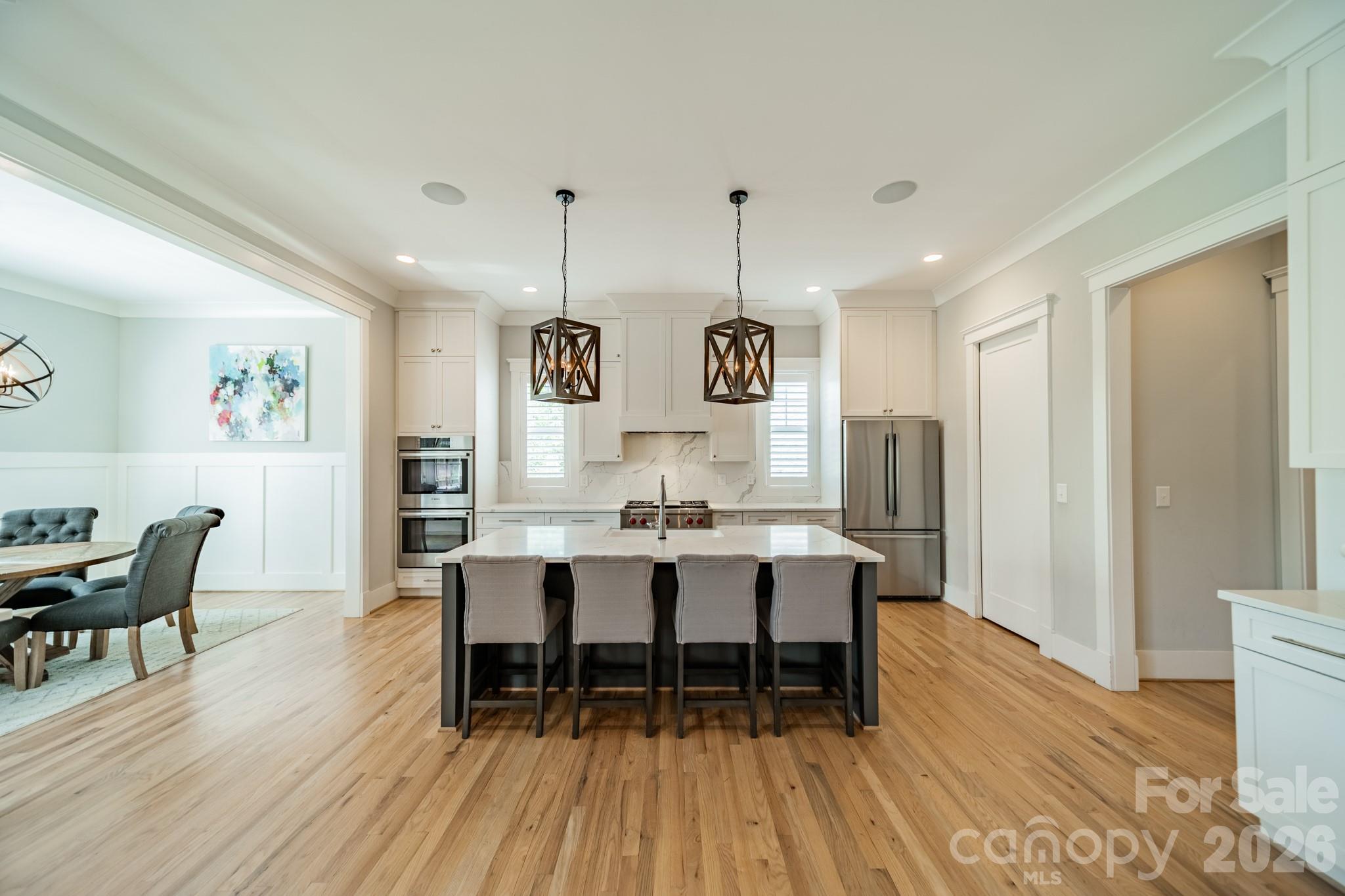 Sedgefield - Residential