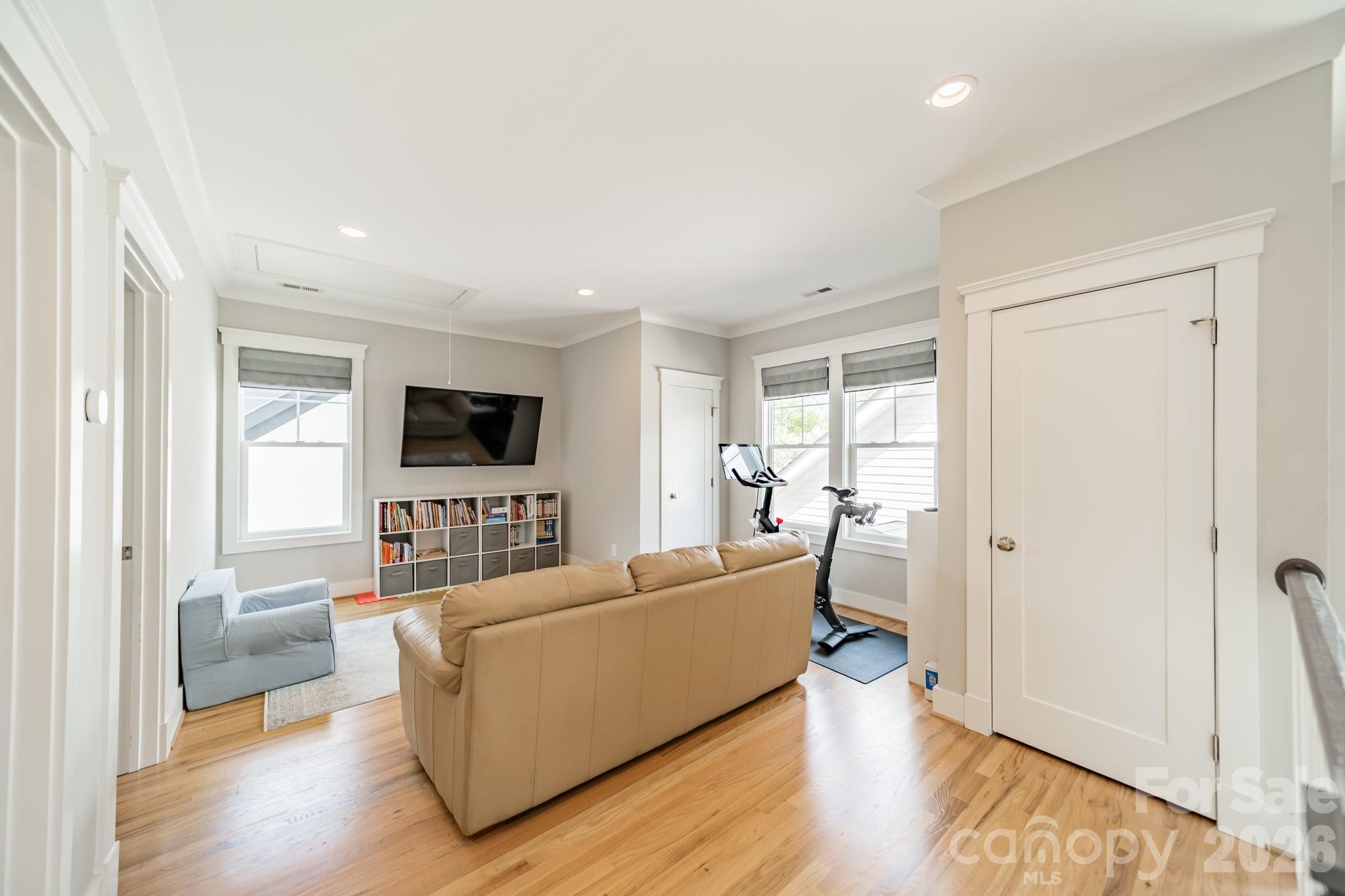 Sedgefield - Residential