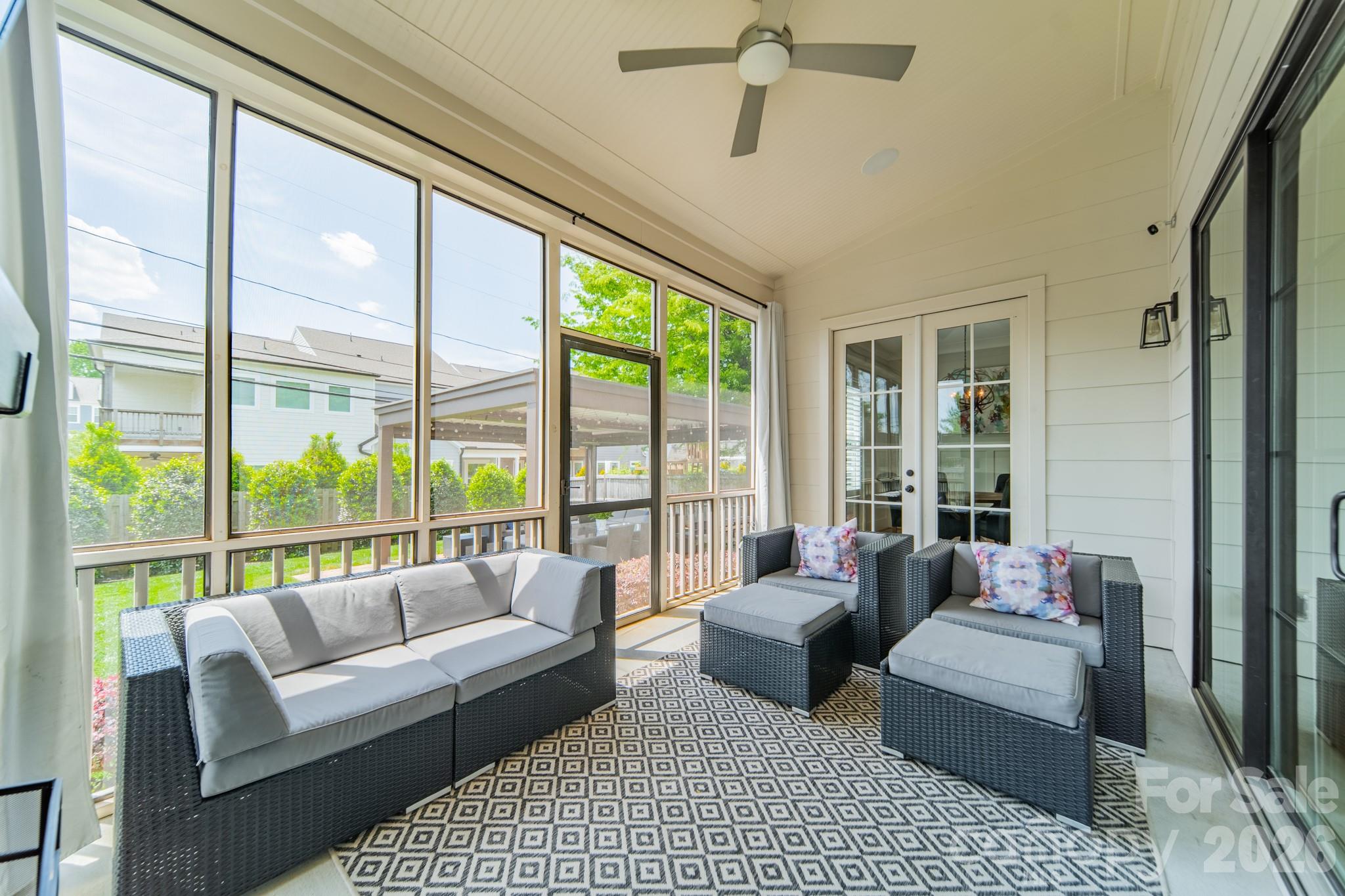 Sedgefield - Residential