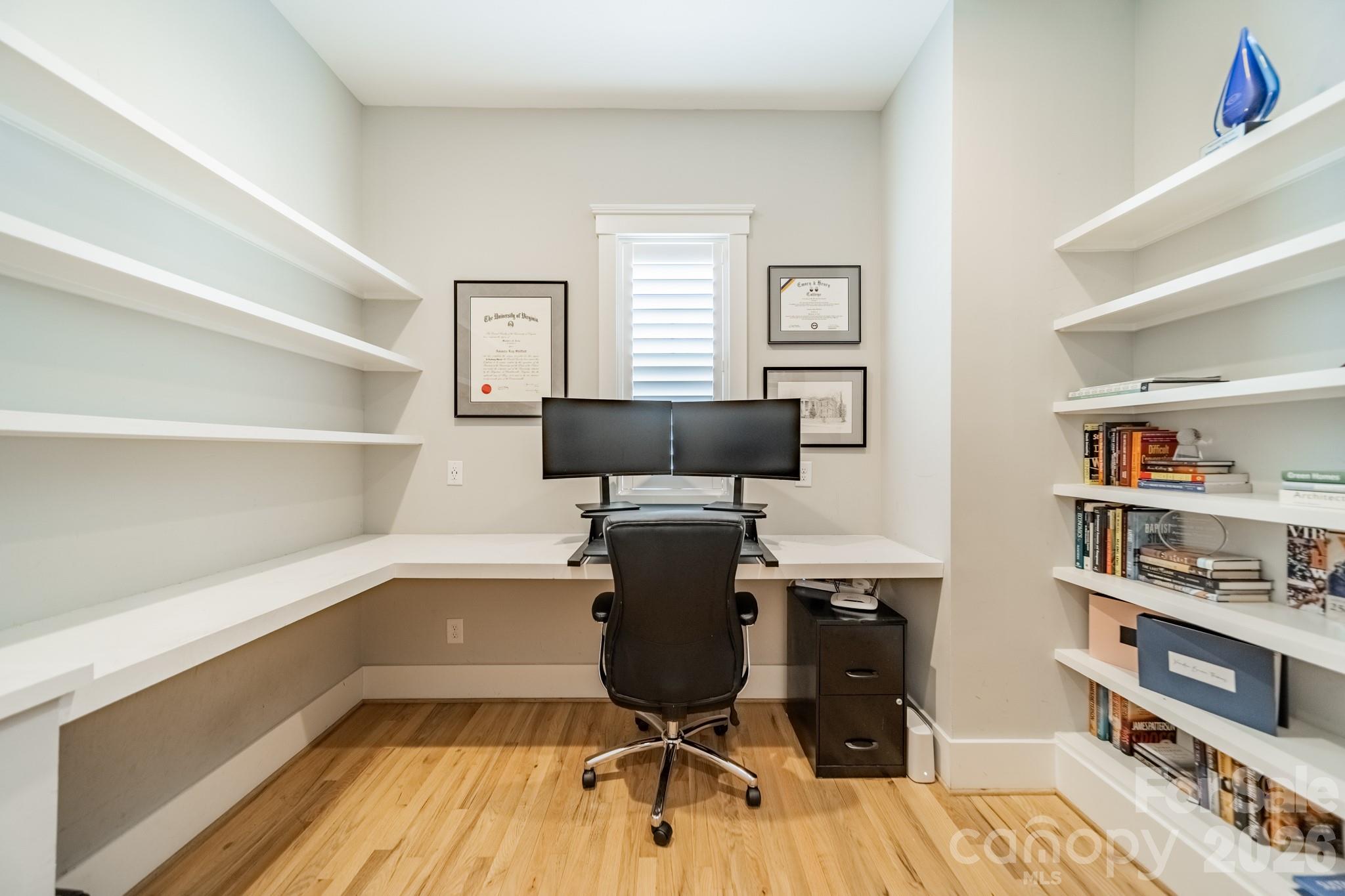 Sedgefield - Residential