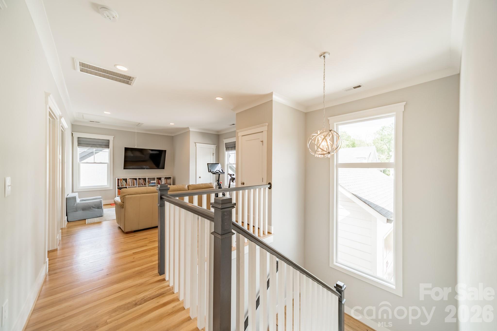 Sedgefield - Residential