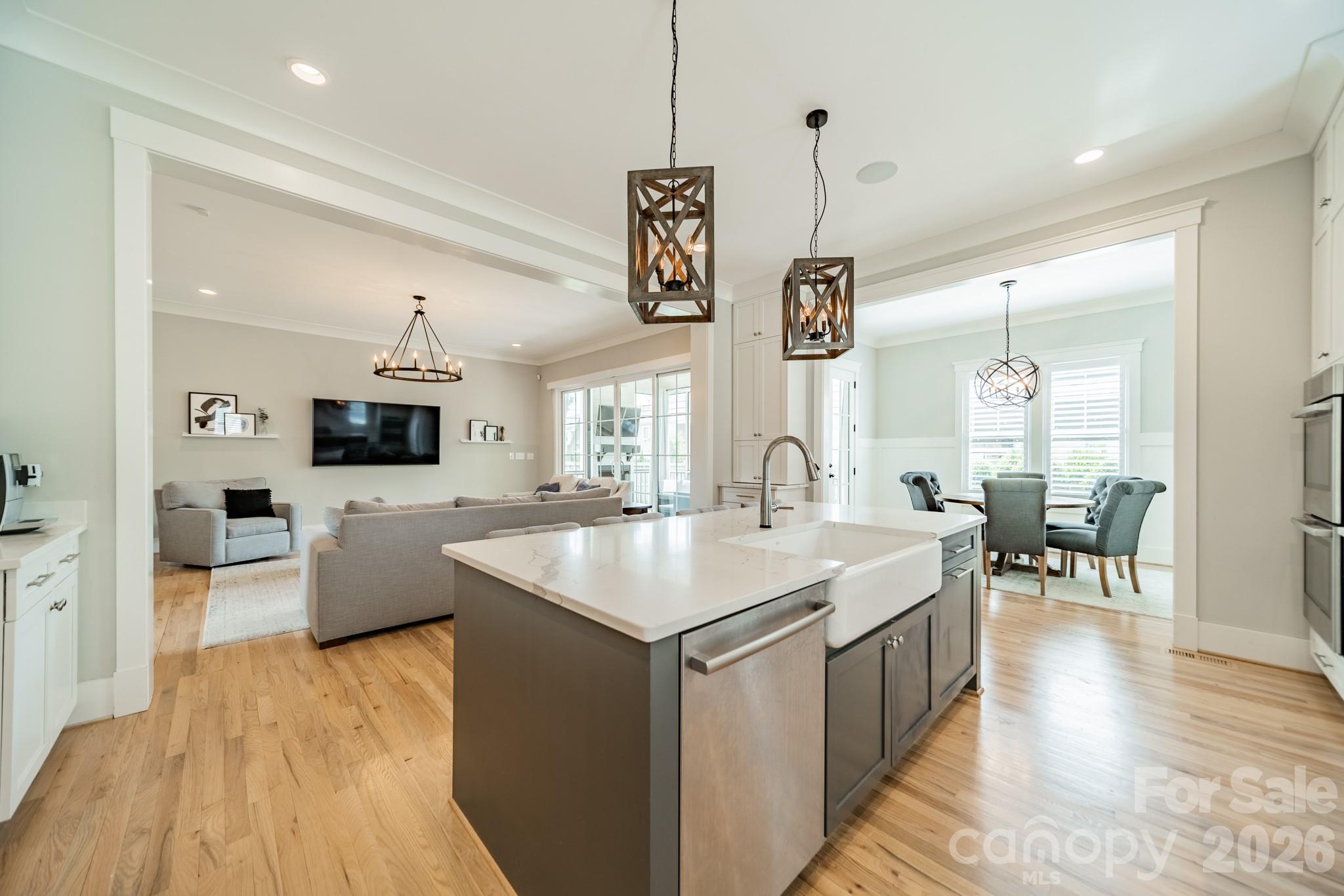 Sedgefield - Residential