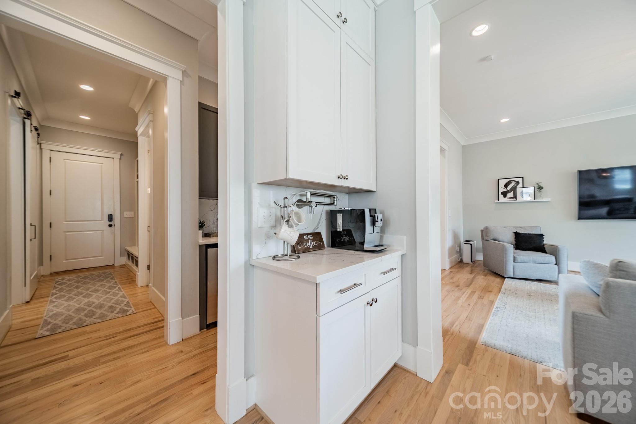 Sedgefield - Residential