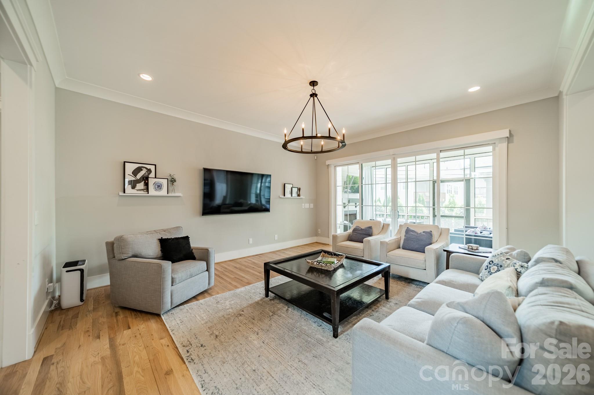 Sedgefield - Residential