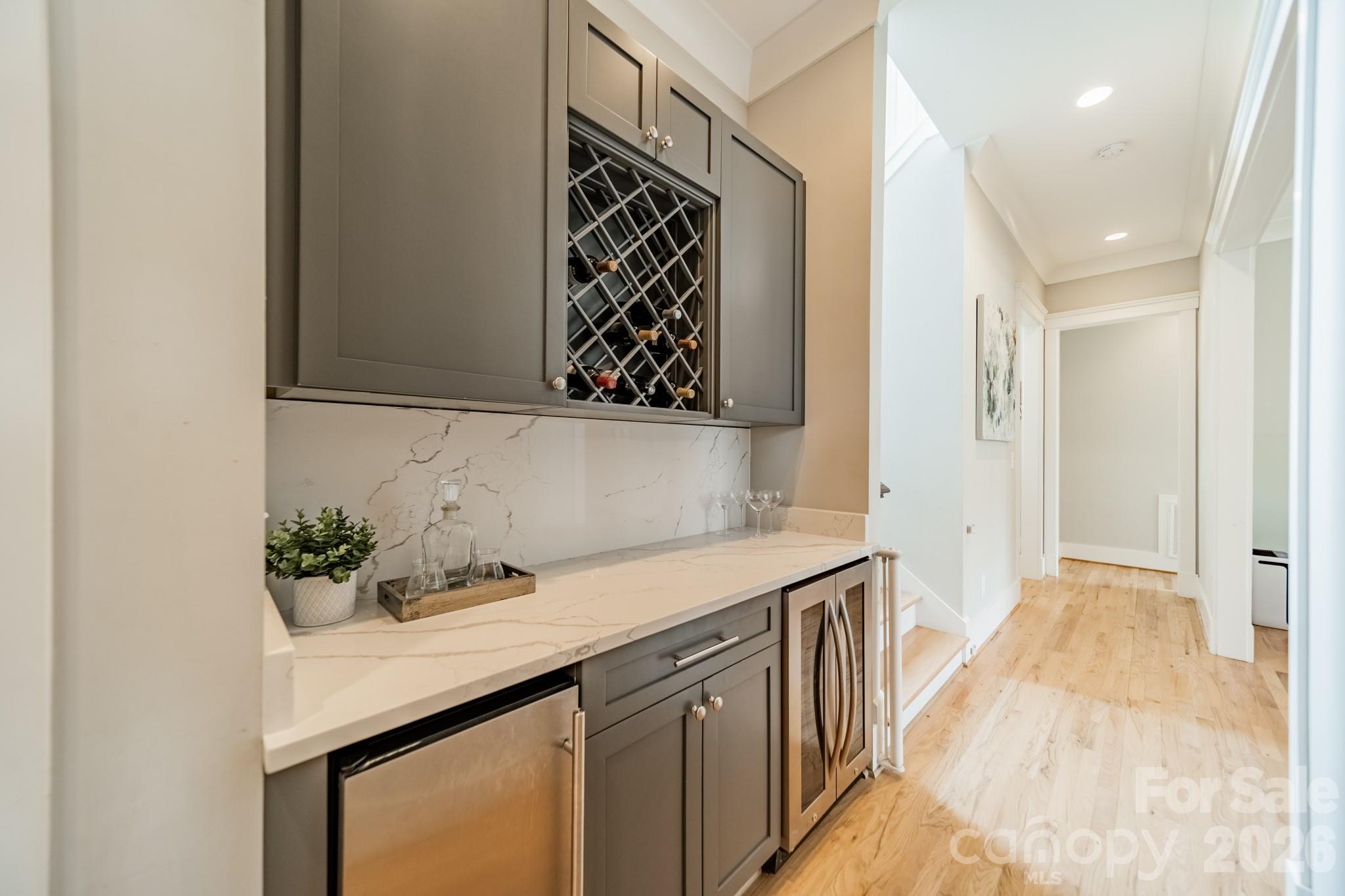 Sedgefield - Residential