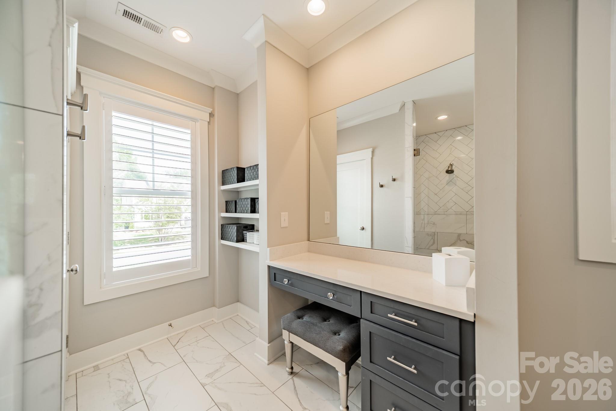 Sedgefield - Residential