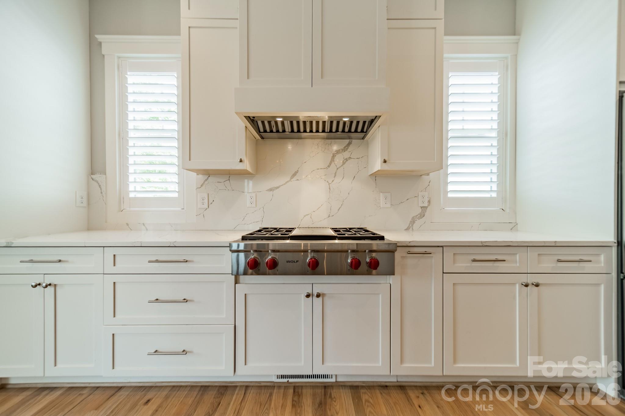 Sedgefield - Residential