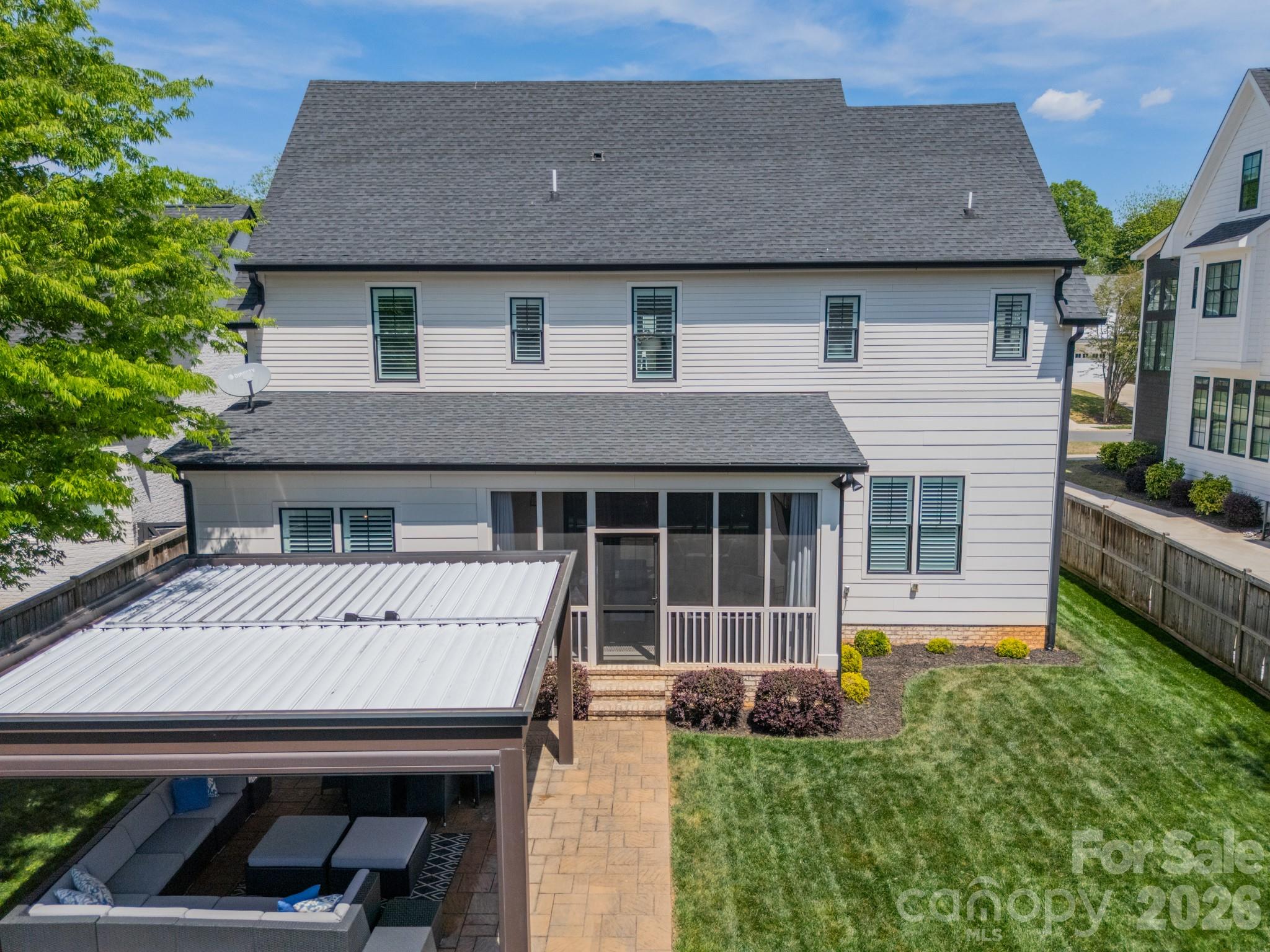 Sedgefield - Residential