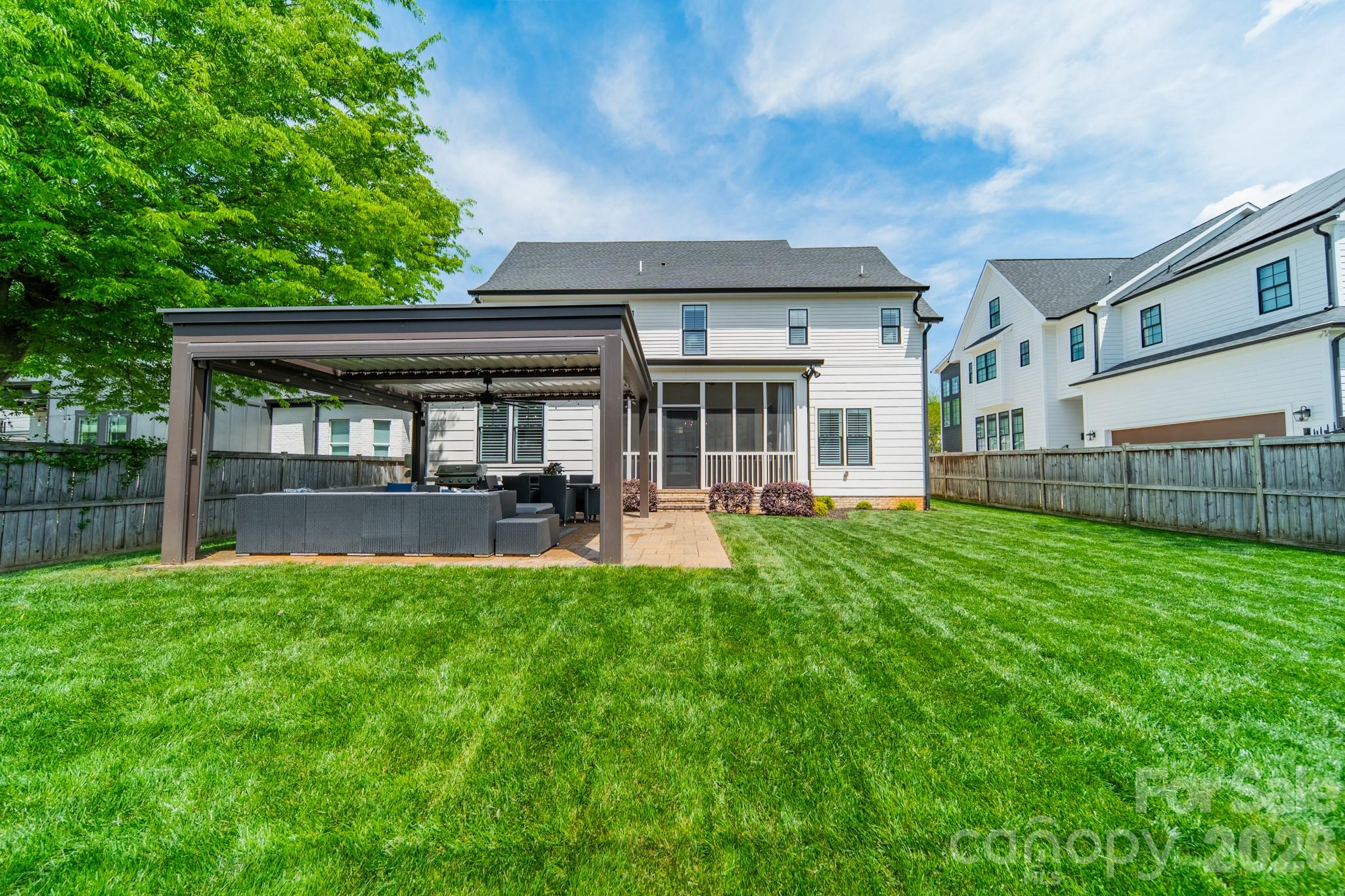 Sedgefield - Residential