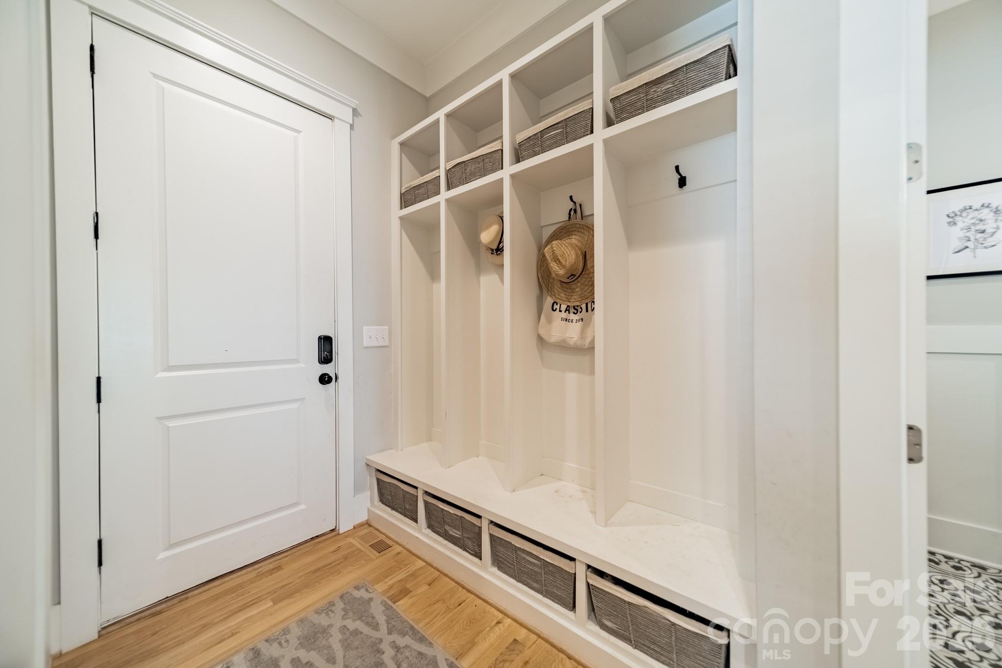 Sedgefield - Residential