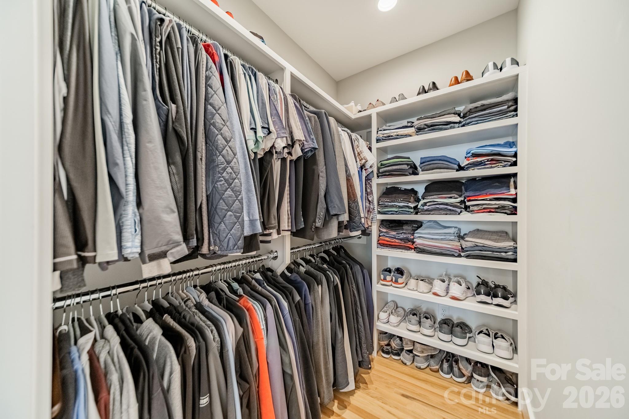 Sedgefield - Residential