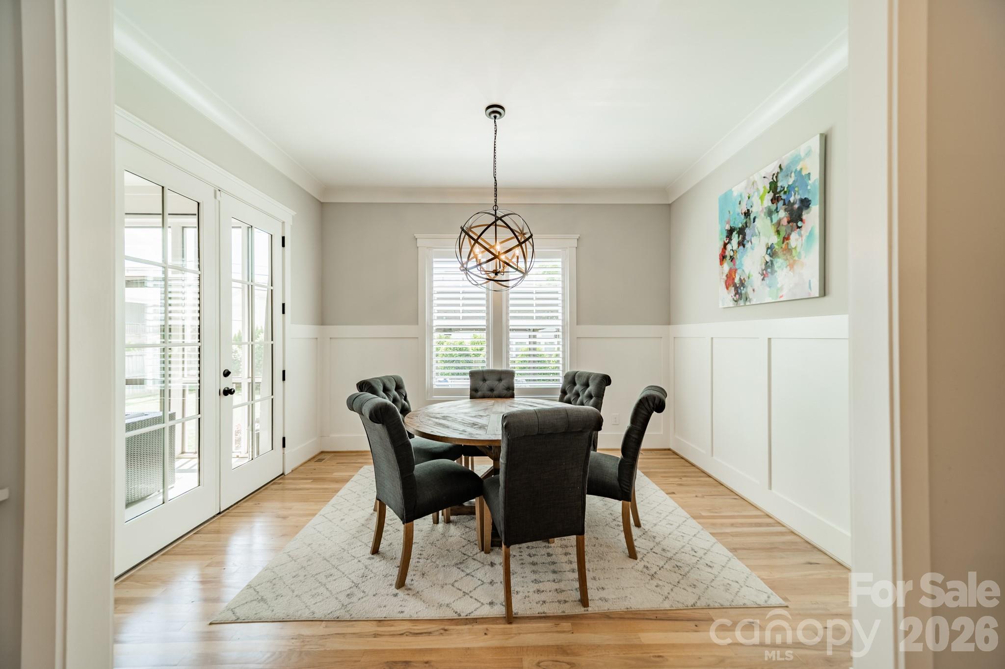 Sedgefield - Residential