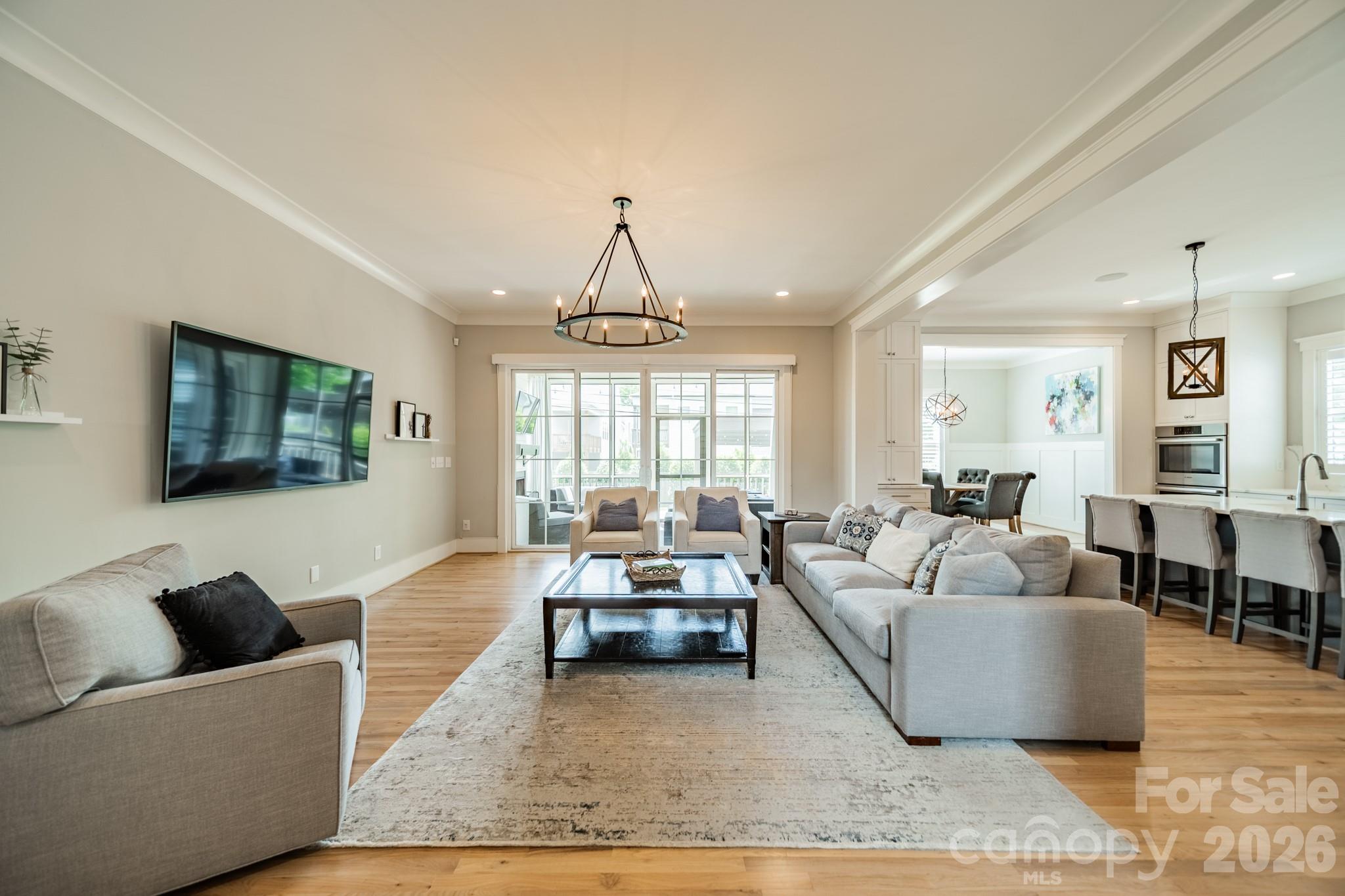 Sedgefield - Residential