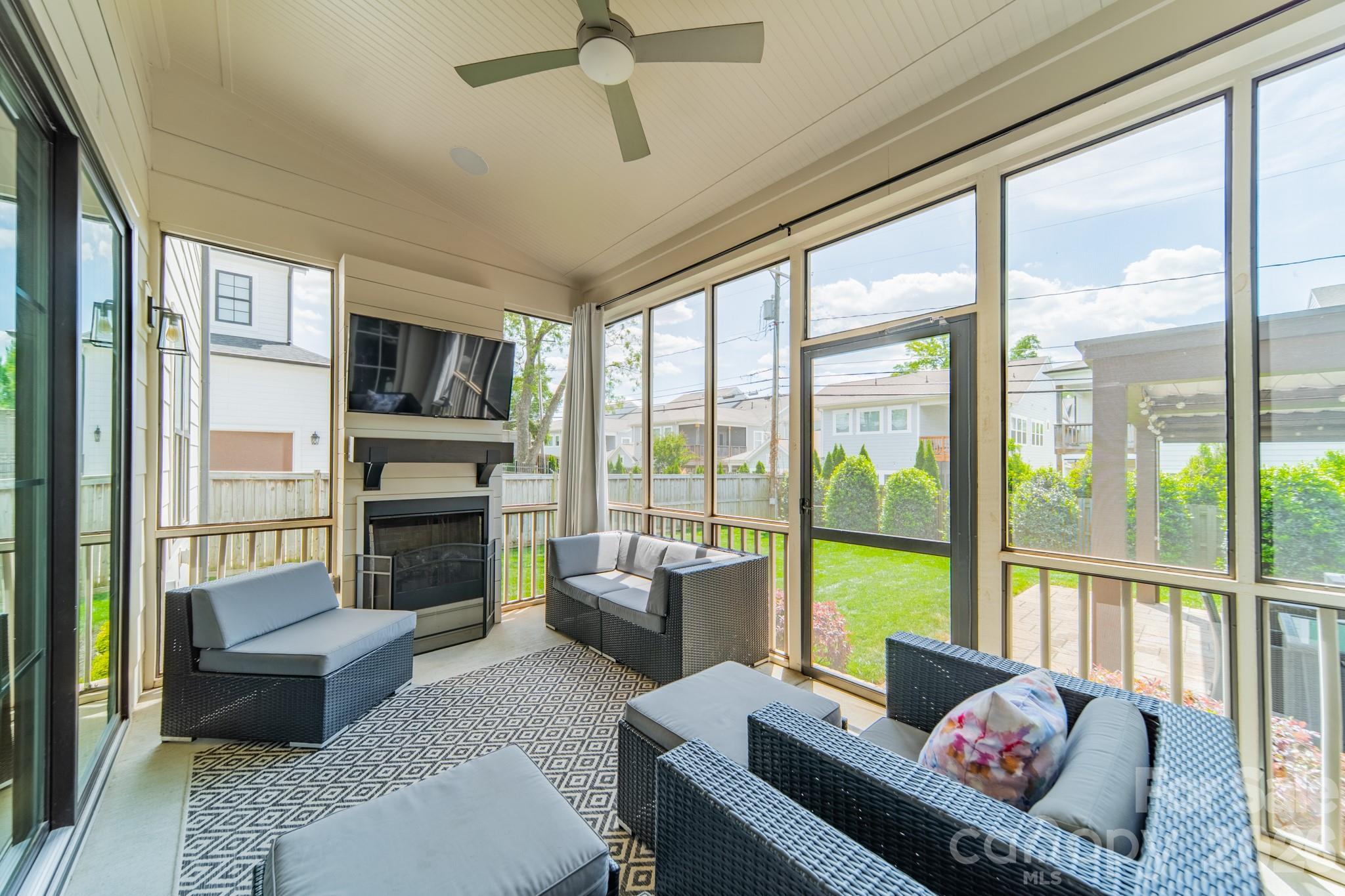 Sedgefield - Residential