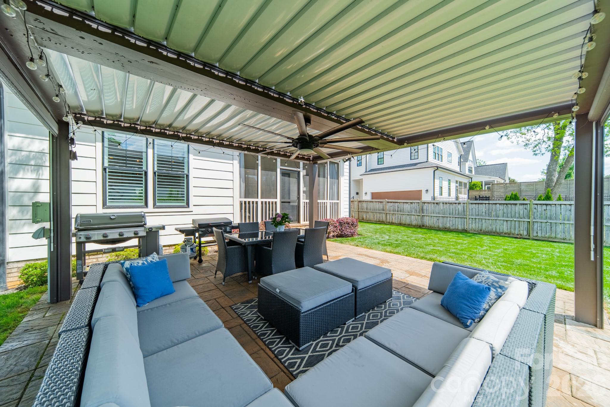 Sedgefield - Residential