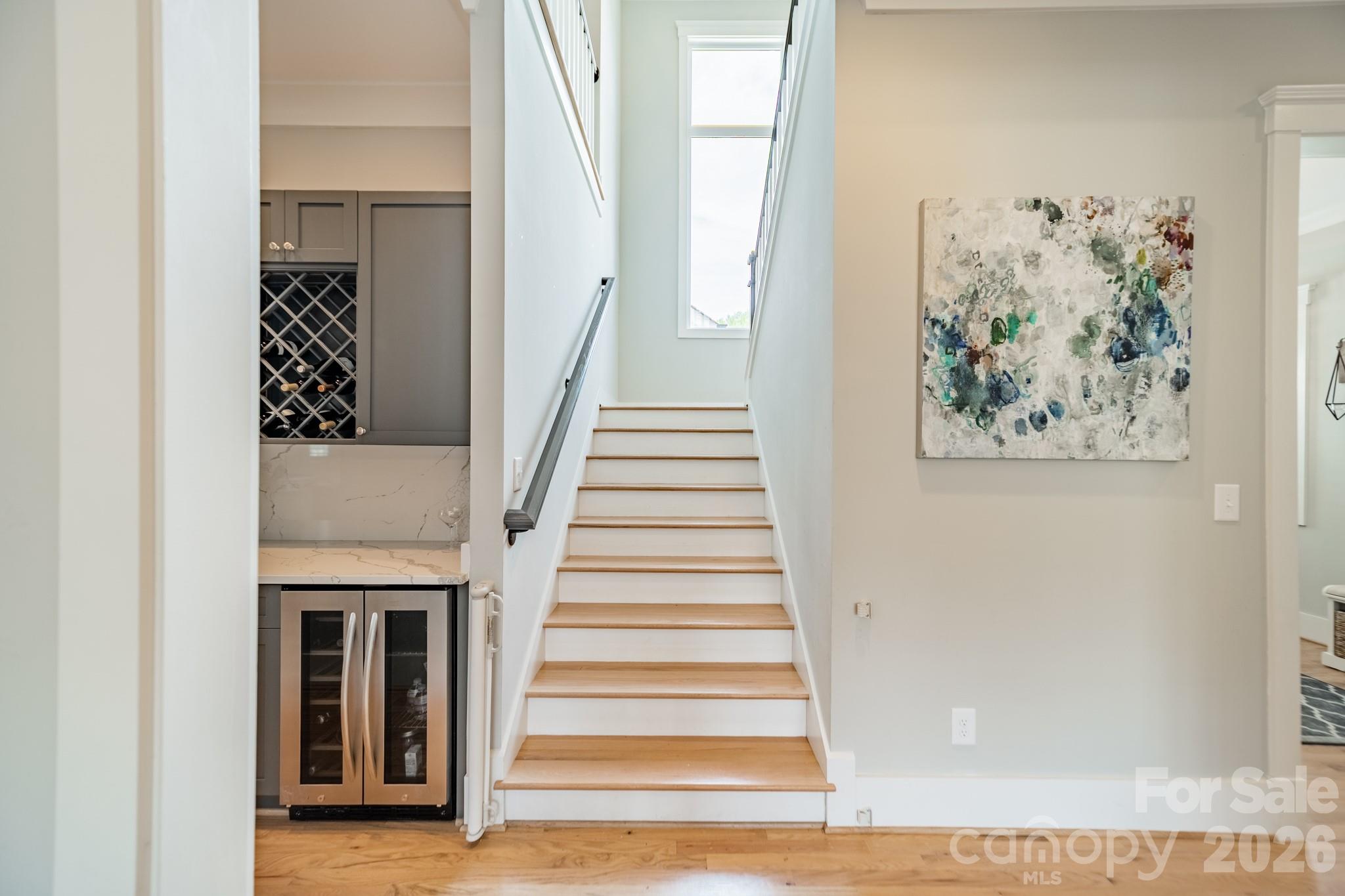 Sedgefield - Residential