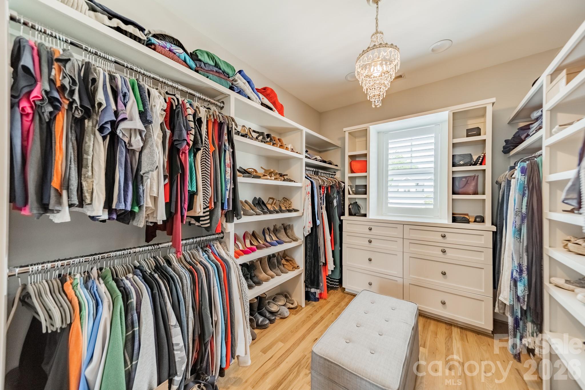 Sedgefield - Residential